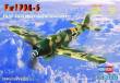 Hobby Boss 80245 - 1:72 Germany Fw190A-6 Fighter