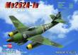 Hobby Boss 80249 - 1:72 Me262A-1a
