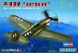 Hobby Boss 80252 - 1:72 P-40N ´´Kitty hawk´´
