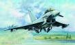 Hobby Boss 80265 - 1:72 EF-2000B Eurofighter Typhoon