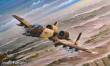 Hobby Boss 80266 - 1:72 A-10A Thunderbolt II