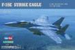 Hobby Boss 80271 - 1:72 F-15E Strike Eagle