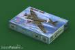 Hobby Boss 80297 - 1:72 German Ju88 Fighter