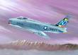 Hobby Boss 80313 - 1:48 FJ-4B Fury