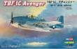Hobby Boss 80314 - 1:48 Grumman TBF-1C Avenger