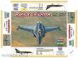 Hobby Boss 80318 - 1:48 France Rafale C Fighter