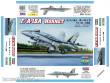 Hobby Boss 80320 - 1:48 F/A-18A Hornet