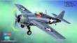 Hobby Boss 80328 - 1:48 F4F-4 Wildcat Fighter