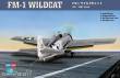 Hobby Boss 80329 - 1:48 FM-1 Wildcat