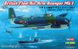 Hobby Boss 80331 - 1:48 British Fleet Air Arm Avenger Mk 1