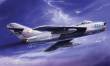 Hobby Boss 80336 - 1:48 MiG-17PF Fresco D