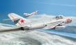 Hobby Boss 80337 - 1:48 MiG-17 PFU Fresco E
