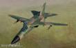 Hobby Boss 80350 - 1:48 F-111D/E Aardvark