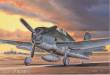 Hobby Boss 80359 - 1:48 F6F-3 Hellcat Late Version