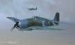 Hobby Boss 80361 - 1:48 British Fleet Air Arm Hellcat Mk.II