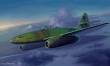 Hobby Boss 80369 - 1:48 Me 262 A-1a