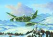 Hobby Boss 80371 - 1:48 Me 262 A-1a/U3