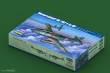 Hobby Boss 80373 - 1:48 Me 262 A-1a/U5