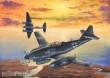Hobby Boss 80374 - 1:48 Me 262 A-1a/U2 (V056)