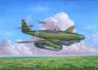 Hobby Boss 80376 - 1:48 Me 262 A-2a