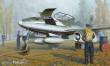 Hobby Boss 80378 - ME 262 B-1a