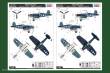 Hobby Boss 80383 - 1:48 F4U-1A Corsair
