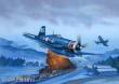 Hobby Boss 80387 - F4U-4 Corsair Late version