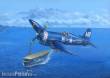 Hobby Boss 80388 - 1:48 F4U-4B Corsair