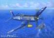 Hobby Boss 80389 - 1:48 F4U-5 Corsair