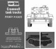 Hobby Boss 81004 - 1:35 Cromwell tank tracks