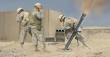 Hobby Boss 81012 - 1:3 M252 Mortar