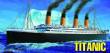 Hobby Boss 81305 - 1:550 R.M.S. Titanic (Renew)