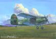 Hobby Boss 81705 - Antonov AN-2/AN-2CX Colt