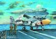 Hobby Boss 81709 - 1:48 A-6E Intruder
