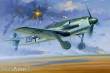 Hobby Boss 81719 - 1:48 Focke-Wulf FW 190D-12