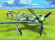 Hobby Boss 81721 - 1:48 Focke-Wulf FW190D-13