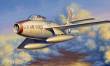 Hobby Boss 81726 - 1:48 F-84F Thunderstread