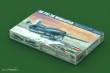 Hobby Boss 81729 - 1:48 US F4F-3S Wildcatfish
