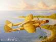 Hobby Boss 81730 - 1:48 US P-61A Black Widow