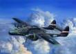 Hobby Boss 81732 - 1:48 US P-61C Black Widow