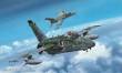Hobby Boss 81742 - A-1A Ground Attack Aircraft