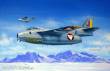 Hobby Boss 81745 - 1:48 SAAB J 29F Flying Barrel