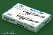 Hobby Boss 81749 - 1:48 BF109 F4