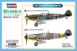 Hobby Boss 81750 - 1:48 Bf109G-2