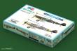 Hobby Boss 81750 - 1:48 Bf109G-2