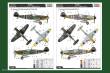 Hobby Boss 81750 - 1:48 Bf109G-2