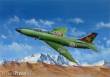Hobby Boss 81752 - 1:48 SAAB J-32B/E Lansen