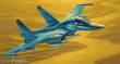Hobby Boss 81756 - 1:48 Russian Su-34 Fullback Fighter-Bomber