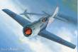 Hobby Boss 81760 - 1:48 Soviet La-11 Fang