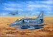 Hobby Boss 81766 - 1:48 A-4M Sky Hawk